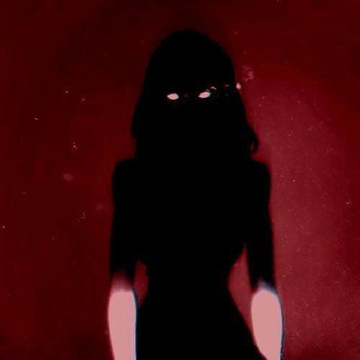The.. shadow..?