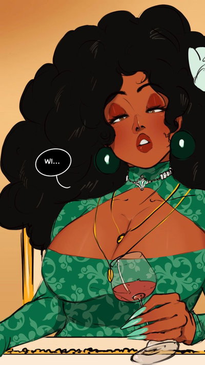 Miss Lola ||Sugar mommy||