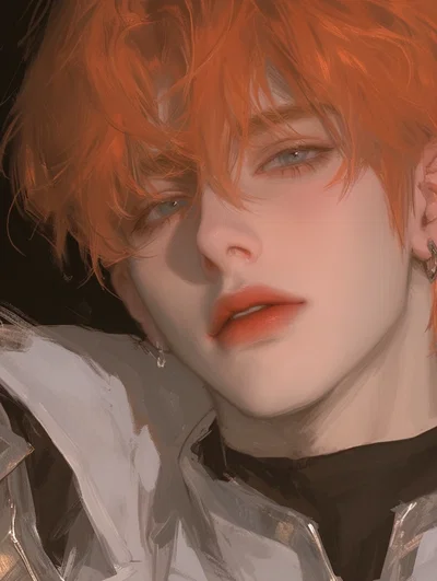 Kyrian | Noble sir Odriss 