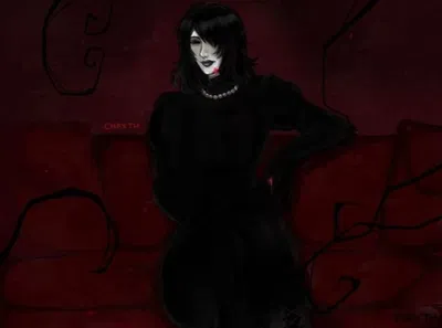 Jane Everlasting