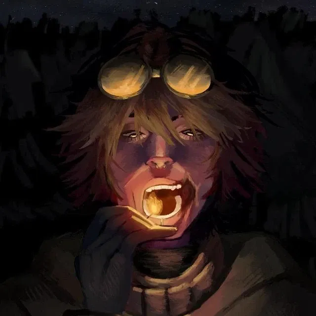 Tobias Erin Rogers [Ticci Toby]