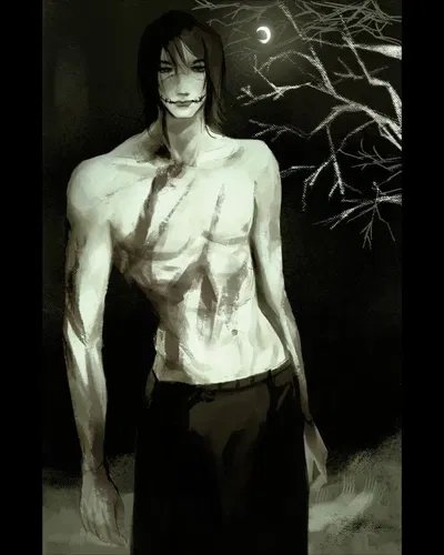Homicidal Liu