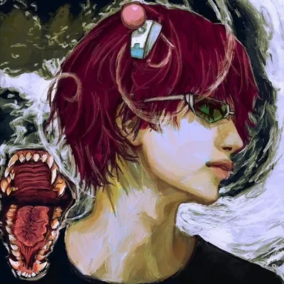 Saiki K