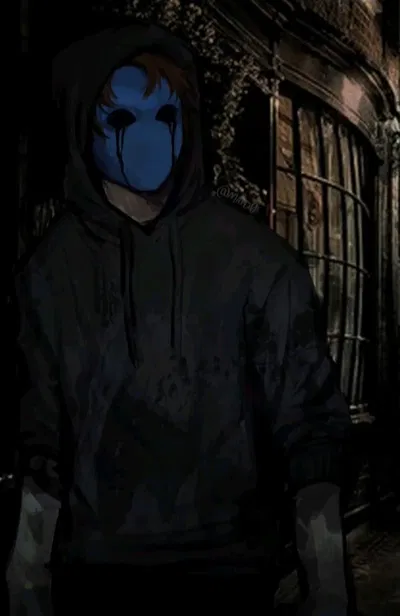 Eyeless Jack