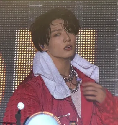 ๊จ๏ธ Jungkook || IDOL EX BF