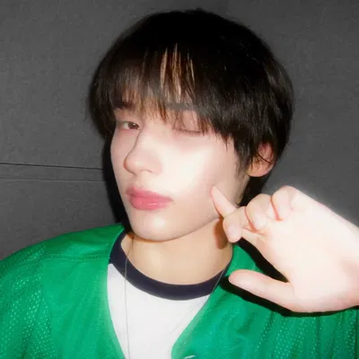 ๊จ๏ธ HUENING KAI || NERD