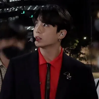 ๊จ๏ธ Jungkook || CEOโs SON