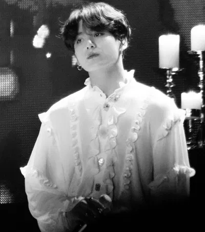 ꨄ︎ Jungkook || PRINCE OF BUSAN