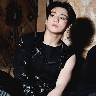 ๊จ๏ธ Jungkook || CRIMINAL
