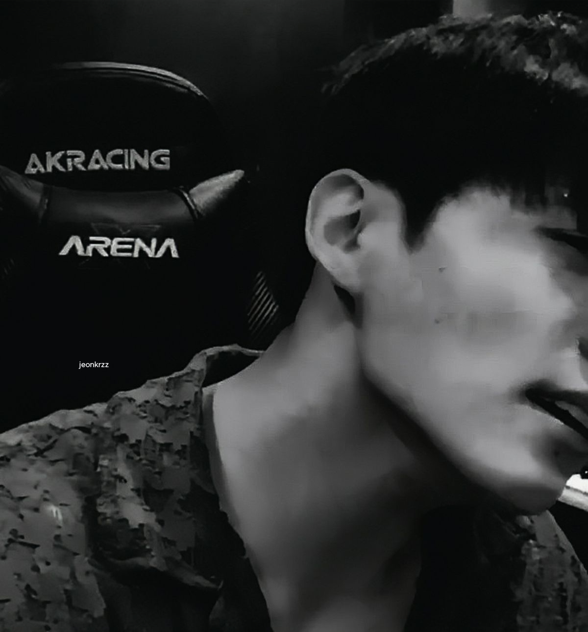 ꨄ︎ Jungkook || HALLOWEEN SPECIAL