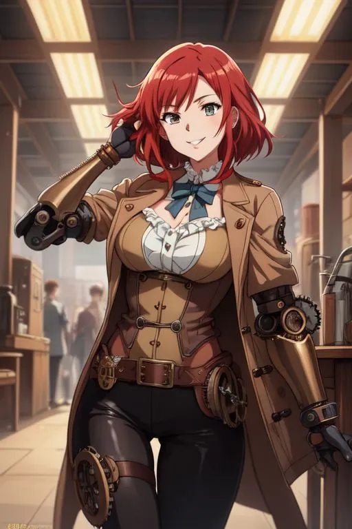 Dr. Imogen Tinkercliff