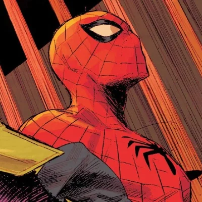 Peter Parker "Spider-Man"