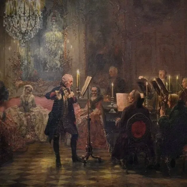 Masquerade Ball in Berlin