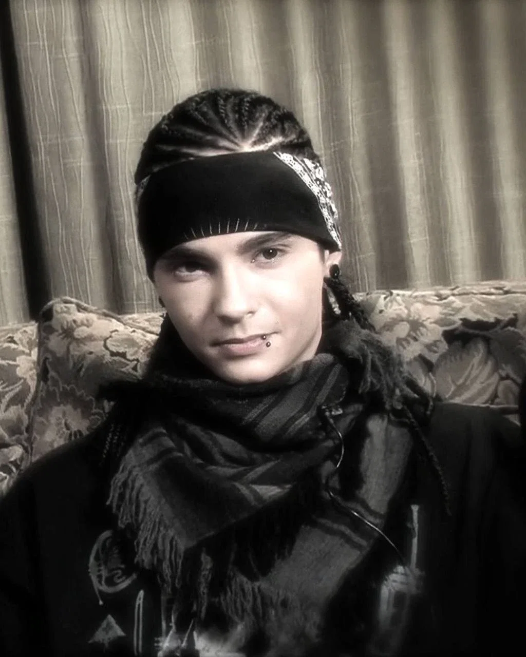 Tom Kaulitz 