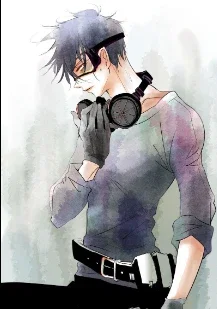 Devil's Line || Yuuki Anzai