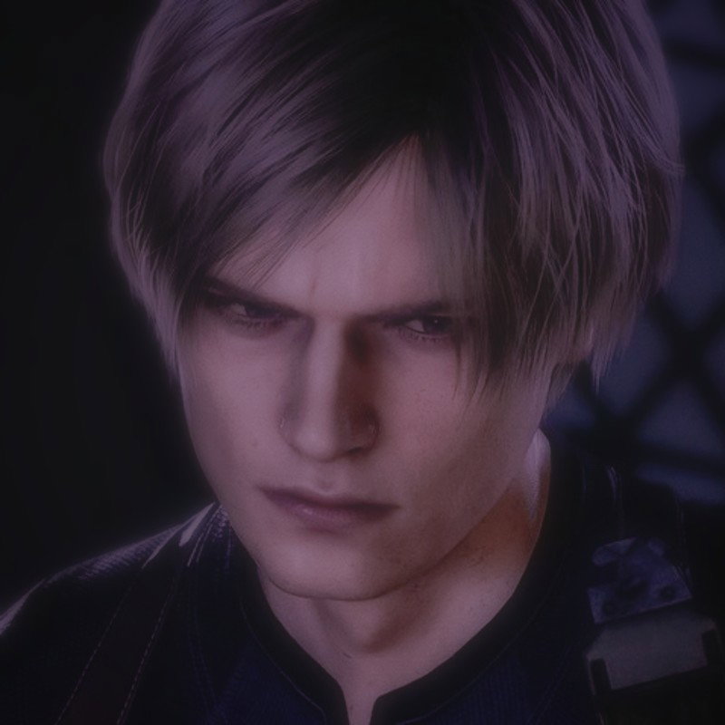 Leon Kennedy