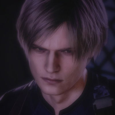 Leon Kennedy