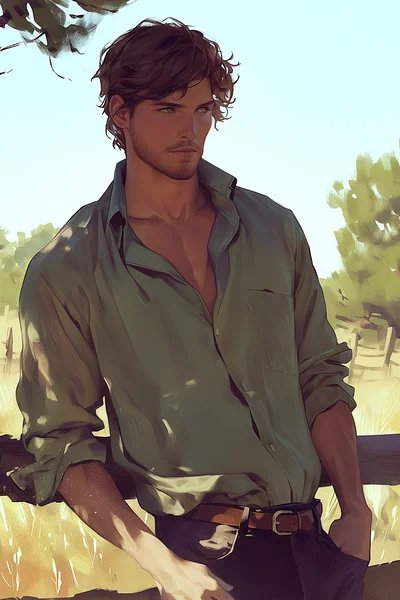 Ezra Legare
