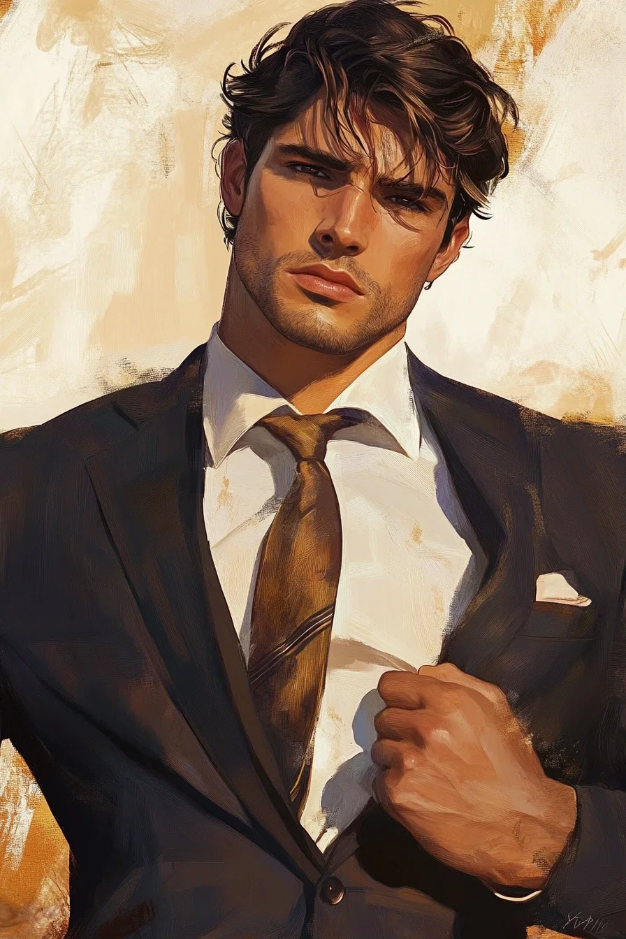 Lucas Marchetti