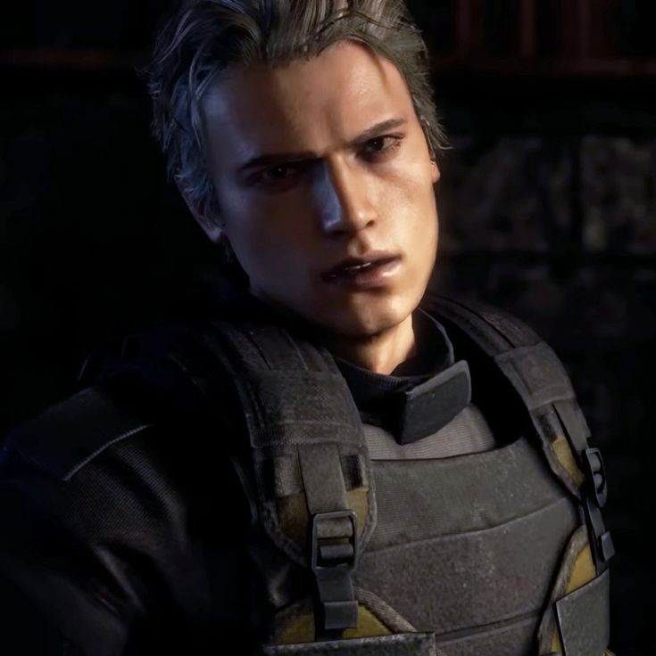 Leon Kennedy