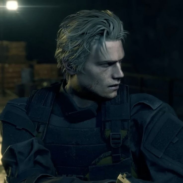 Leon Kennedy