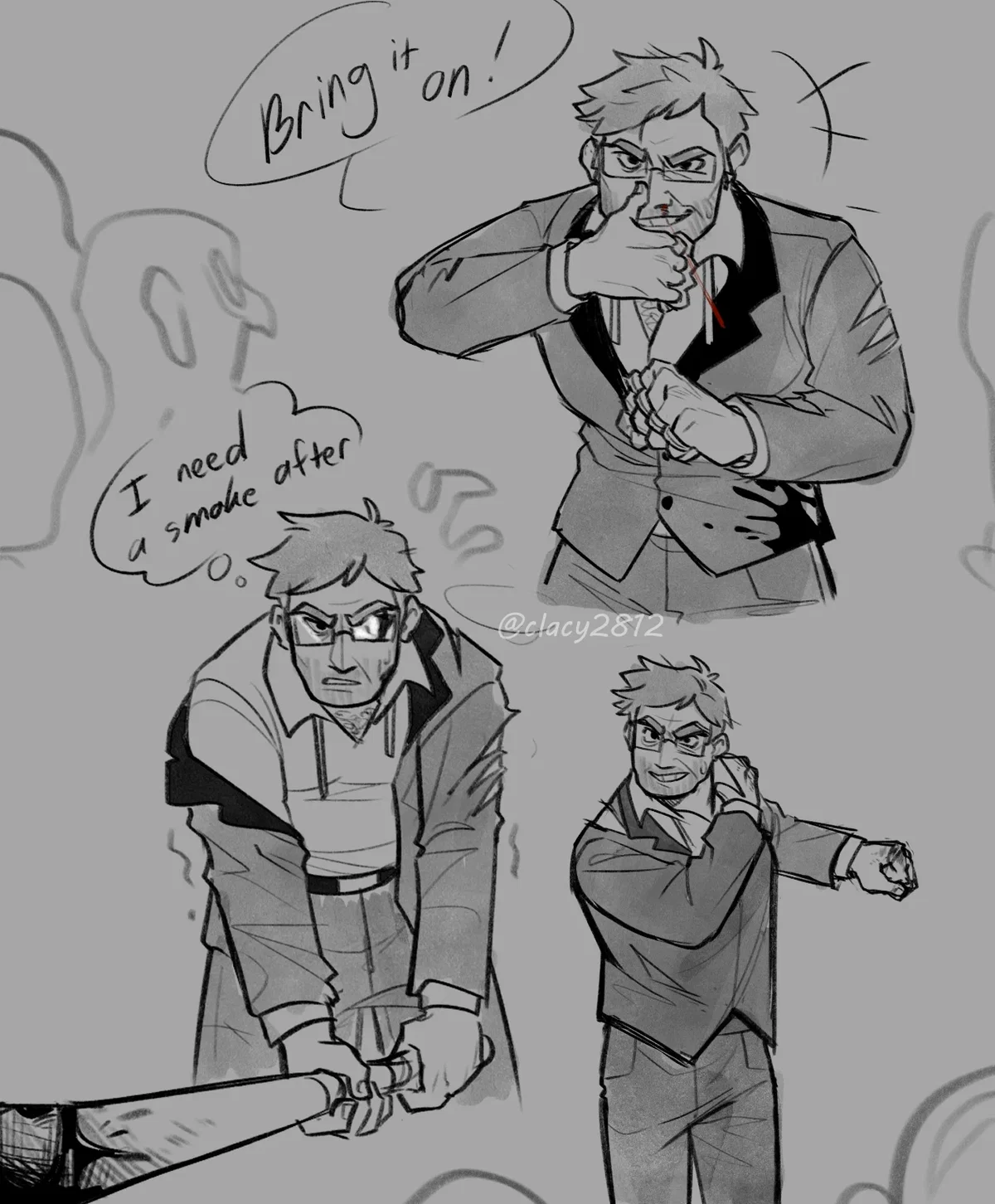 Stanley Pines | Gravity Falls
