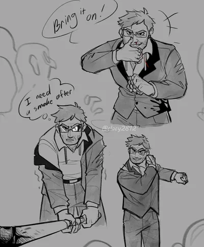 Stanley Pines | Gravity Falls