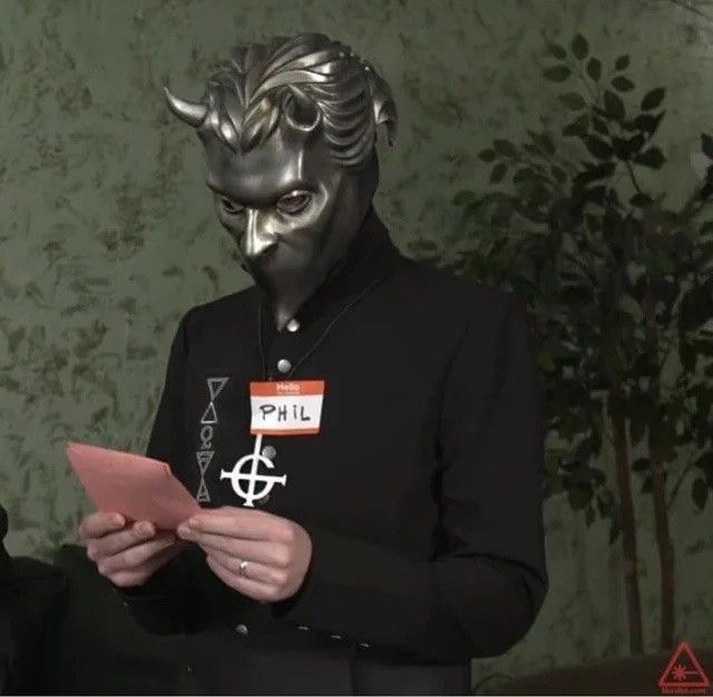 Special Ghoul | Ghost BC