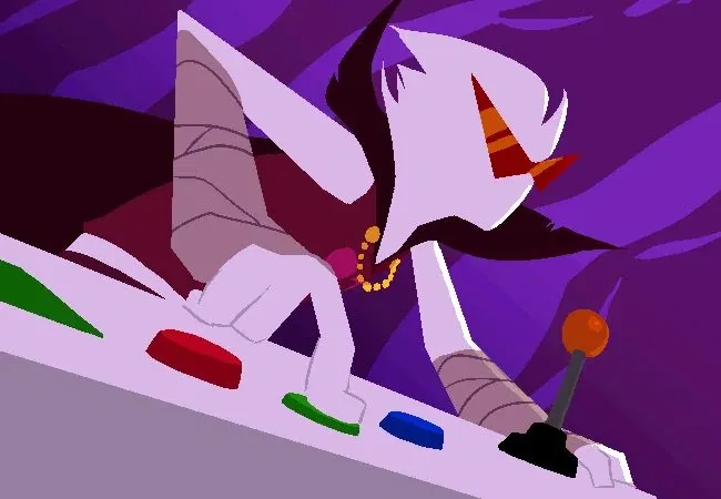 Ultimate Dirk | Homestuck
