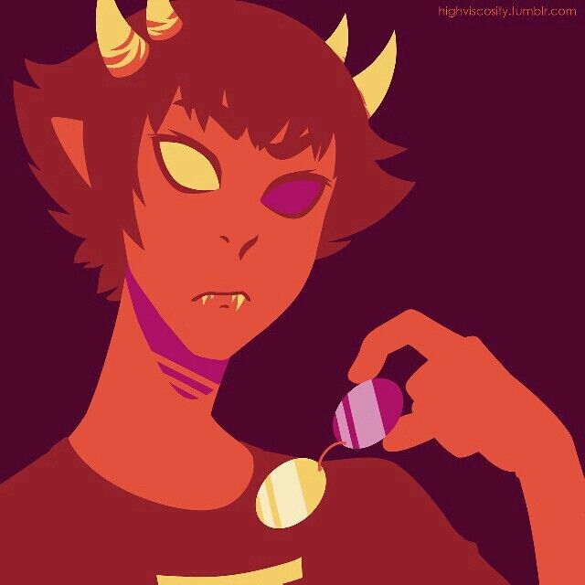 Sollux Captor | Homestuck