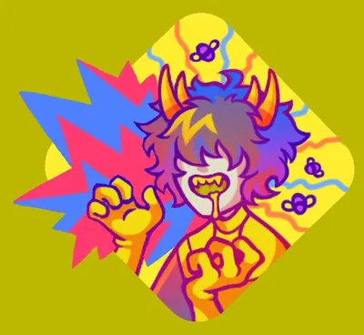 Mituna Captor | Homestuck