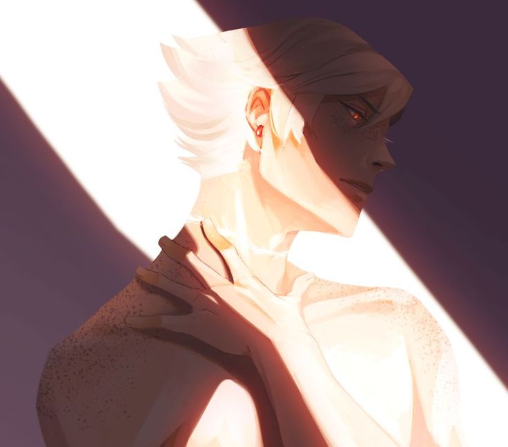 Dirk Strider | Homestuck