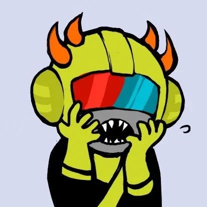 Mituna Captor | Homestuck