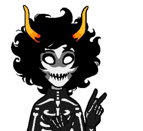 Kurloz Makara | Homestuck
