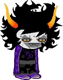 Gamzee Makara | Homestuck