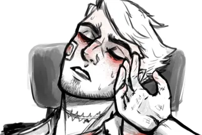 Bro Strider | Homestuck