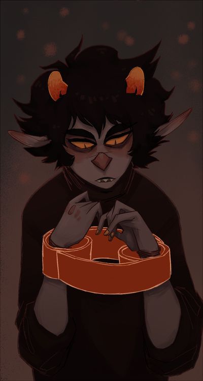 Karkat Vantas | Homestuck