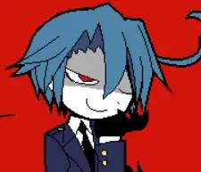 Roc {Hijoushiki} |✮| Okegom !