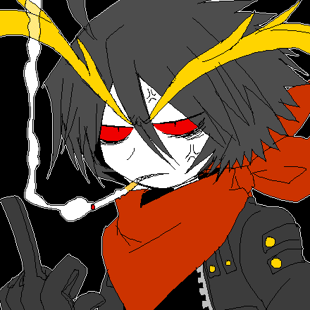  ♡ ROCK  | Okegom | !