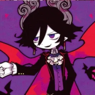 Satanick | OKEGOM VER 2 |