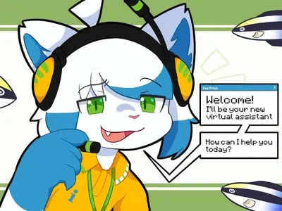 Seadrive - <Yonkagor>