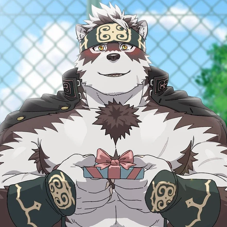Horkeu Kamui |  MaleWife
