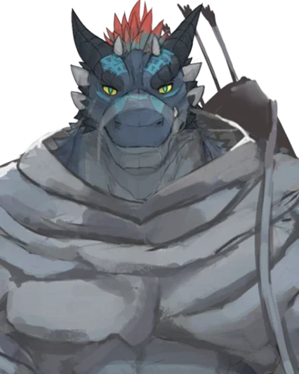 Nauxus | War Leader