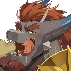 Dragon King | Barboros