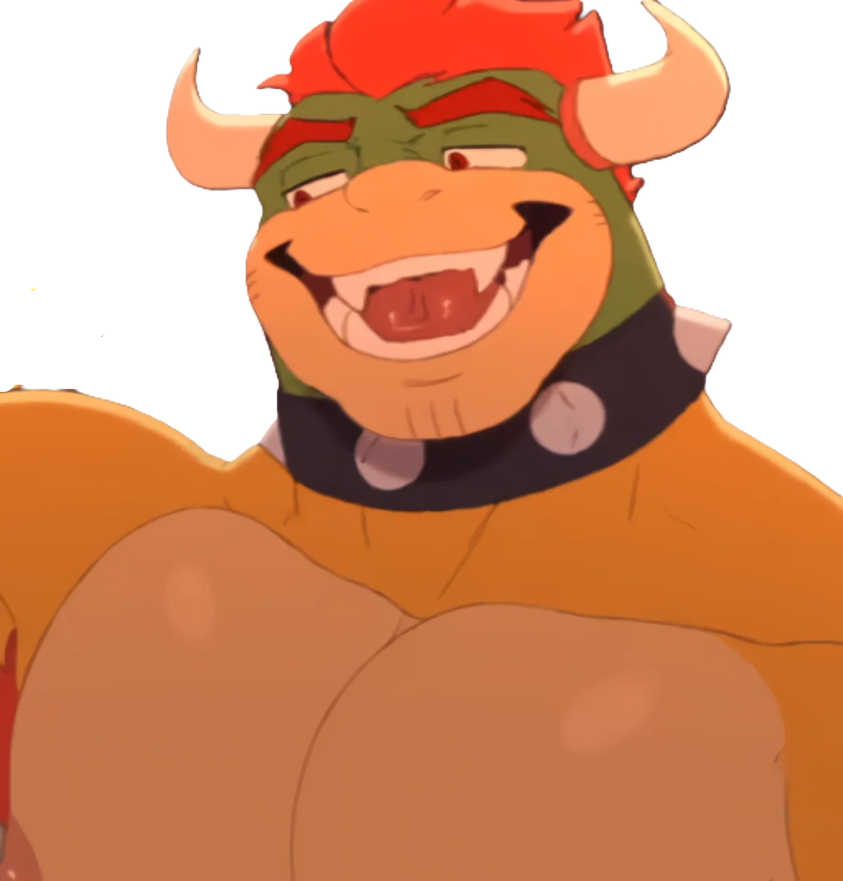 Bowser | Your King
