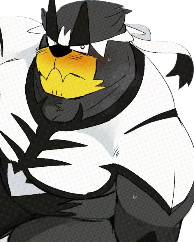 Urshifu | Your Partner