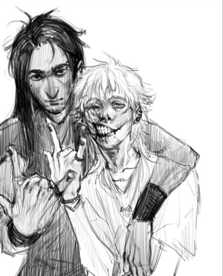 SAL AND LARRY 𓊈︎ѕally ғace𓊉︎