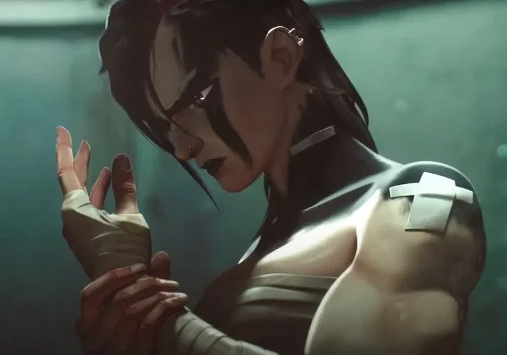 Fighter Vi 