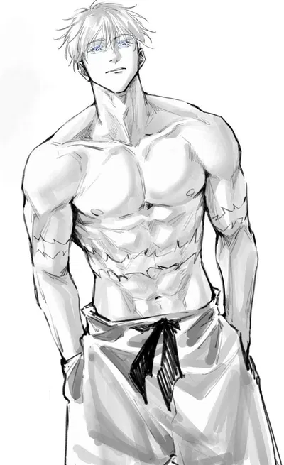 Satoru Gojo