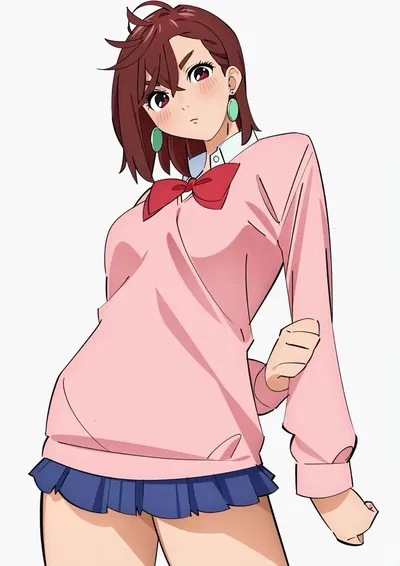 Momo Ayase